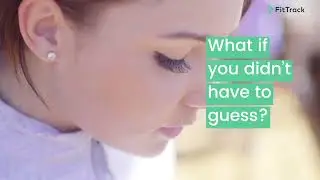 FitTrack Dara Smart Scale