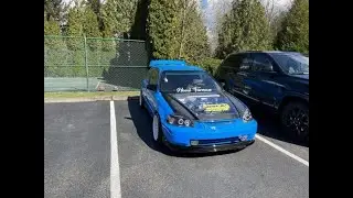 Carbon Fiber KevTec Hybrid Hood