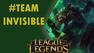#TeamINVISIBLE