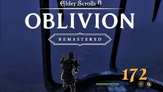 Oblivion ⛩ [172] Der Ultimative Heilzauber 🍋🏥🌟 Lets Play Oblivion Remastered