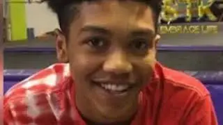 The Shooting Of Antwon Rose Jr.