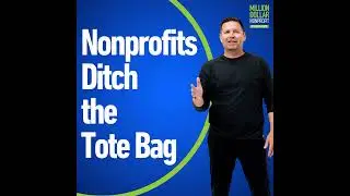 Episode 166:  How to Use AI to Create Personalized Donor Thank-You Gifts That Actually Matter