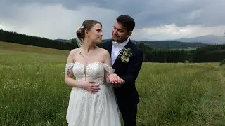 N+K ❤ | svatba | 12.07. 2025 | Věžovatá Pláně