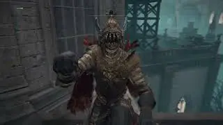 Elden Ring - Part 23 - Black Knife Assasin/Fingerprint Vyke Boss Fights