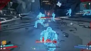 Borderlands 2 - Zer0 Action Skill (Decepti0n (No Upgrades))