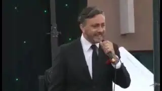 DANIEL VALDÉS. El Señor del Tango arrabalero