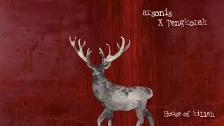 Arsonis - Adat Jalanan ft. Tengkorak Beats