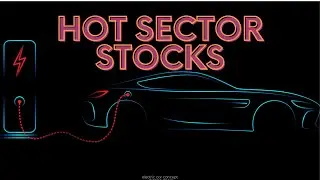 TOP 3 Stocks To Buy in Hot Sectors right now  $LI $SPWR $MARA - March 2021