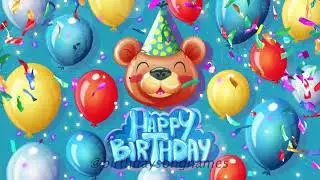 Happy Birthday Akham - Happy Birthday To You - Personalized Happy Birthday Song