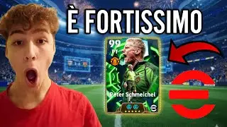 IL PORTIERE PIU' FORTE DI EFOOTBALL‼️😱🥅