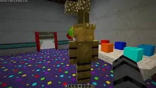 Afton & Fayth's Day?! [Minecraft FFPS Roleplay] Episode 19