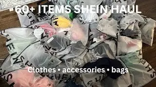 Shein Summer Clothing Haul 2024 | Life As Lala
