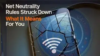Net Neutrality Rules Struck Down by Appeals Court