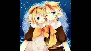 [Kagamine Len AI Cover] Teenager in Love [Rabbids Version]