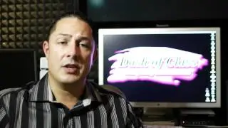 Dash Of Class Entertainment Joe Zicolello Bio.mov