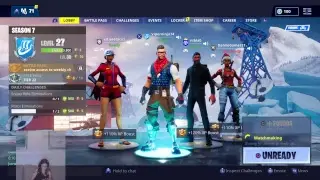 🔴Chill stream//fortnite svenska // feat. Viperninja//webcam/tjej