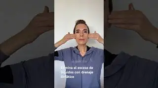 ‼️Drenaje linf&aacute;tico‼️
