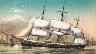 The Schomberg Galop (1855)