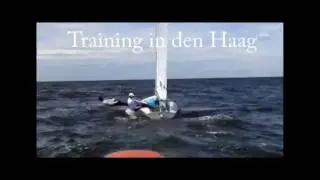 Videoblog Nr.1 Swiss 470 Team Brauchli/Hausser