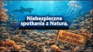 Piękne. Ciche. Niebezpieczne. Spotkania z naturą, kt&oacute;re uczą uważności.