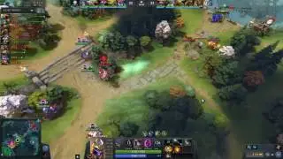 VG.J vs IG.V DPL 2017 Highlights Dota 2
