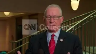 REP MCKEON ON BENGHAZI- 'GET THE INFO OUT'