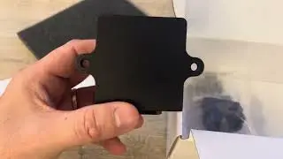 Cancheked MCE18 V3 unboxing 