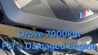 S58 E92 The Damage