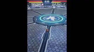 MARVEL Future Revolution Another 1 Vs 1 cheater