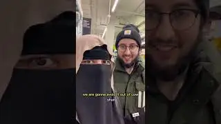 When Muslims accidentally buy something impermissible! #shorts