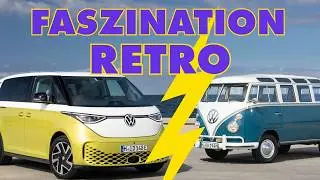 Von Old-School-Charme bis Fehltritt: Die Faszination und T&uuml;cken des Retro-Designs