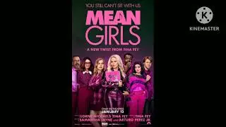 Happy one year anniversary, Mean Girls!