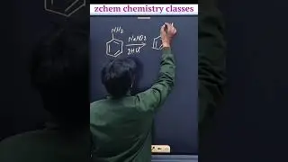 Sandmeyer reaction trick | Sandmeyer reaction class 12 #chemistry #shorts #short #zchem #class12