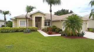 For Sale - Pool Home in Olde Hickory Golf & Country Club - Fort Myers, FL 33912