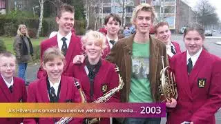 Leo 121 jaar