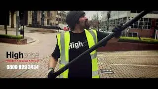 Window cleaners in Milton Keynes