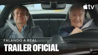 Falando a Real — Trailer oficial da 3.ª temporada | Apple TV