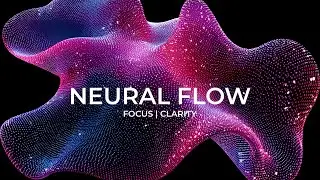 Cognitive Clarity &ndash; 40Hz Gamma Brainwaves &ndash; Eliminate Distractions, Productivity Music
