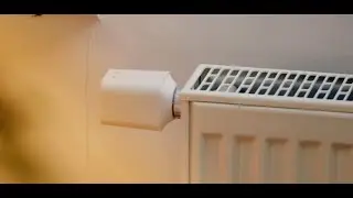 Effortless smart heating with Eve Thermo (5th gen.)