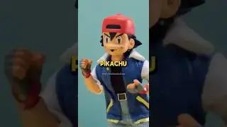 DON&rsquo;T Play Pok&eacute;mon - Robot Chicken Short Edit