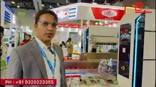 RAJ GLASS MACHINE (INDIA) LLP