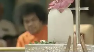 Ati Rudra Maha Yagnam (The Highest Form of Worship to Lord Shiva) - Prasanthi nilayam, 2006