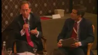 Supporting and financing low carbon growth Part 9/10