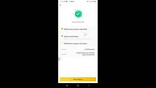 Lecture 83 Deposit SMG Tokens in Catex.io Exchange from SMG.TO Wallet