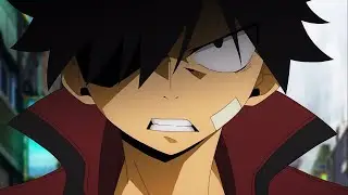 Edens Zero「AMV」- Flutter ᴴᴰ