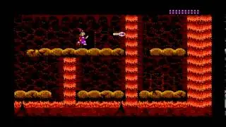 Castle of Deceit (NES) Full Play Through