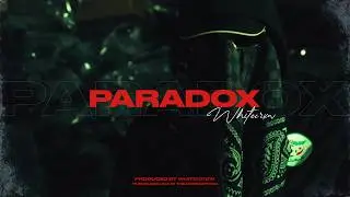 Gzuz x Kolja Goldstein x Sil3a Type Beat - PARADOX | Aggressive Street Trap Beat