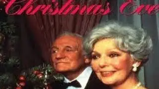 Christmas Eve by Stuart Cooper (1986) Loretta Young