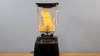 Going wild with a Blendtec Designer Series Wildside Blender