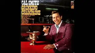 It's All Over But The Crying , Cal Smith , 1968